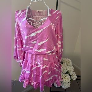 Impeccable Pig, Pink, Size M